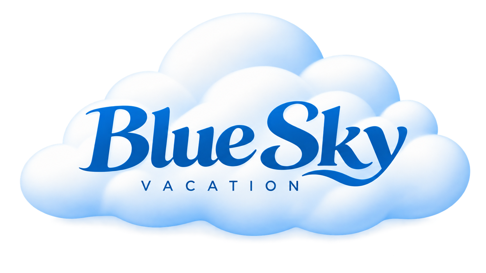 Blue Sky Vacation