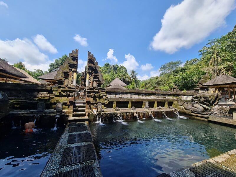 Tampak Siring