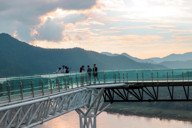 Sky Walk