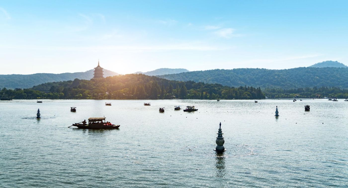 West Lake