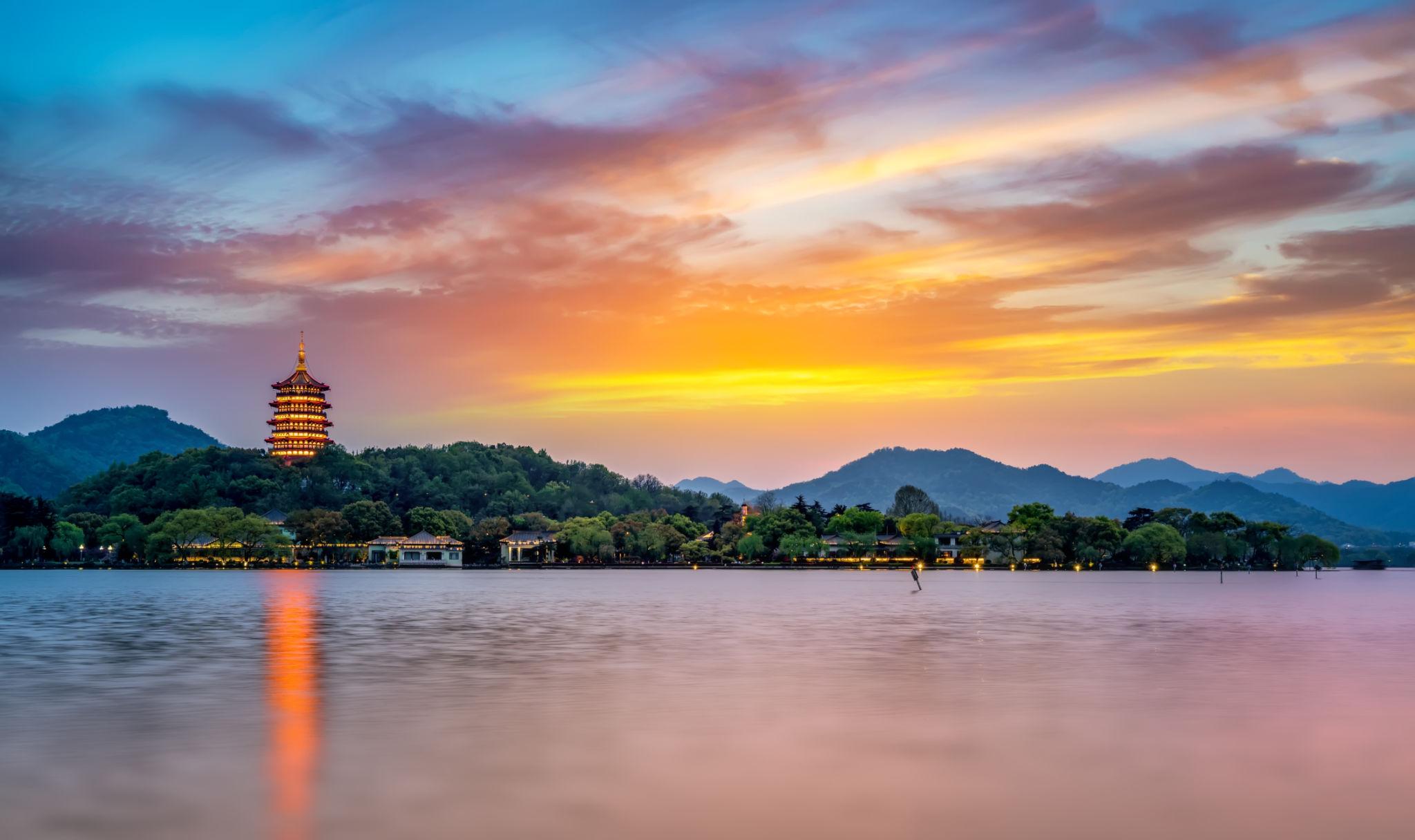 West Lake