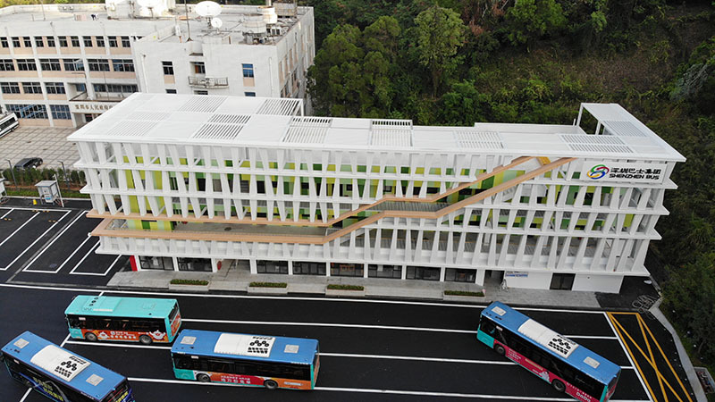 Shenzhen Bus Group